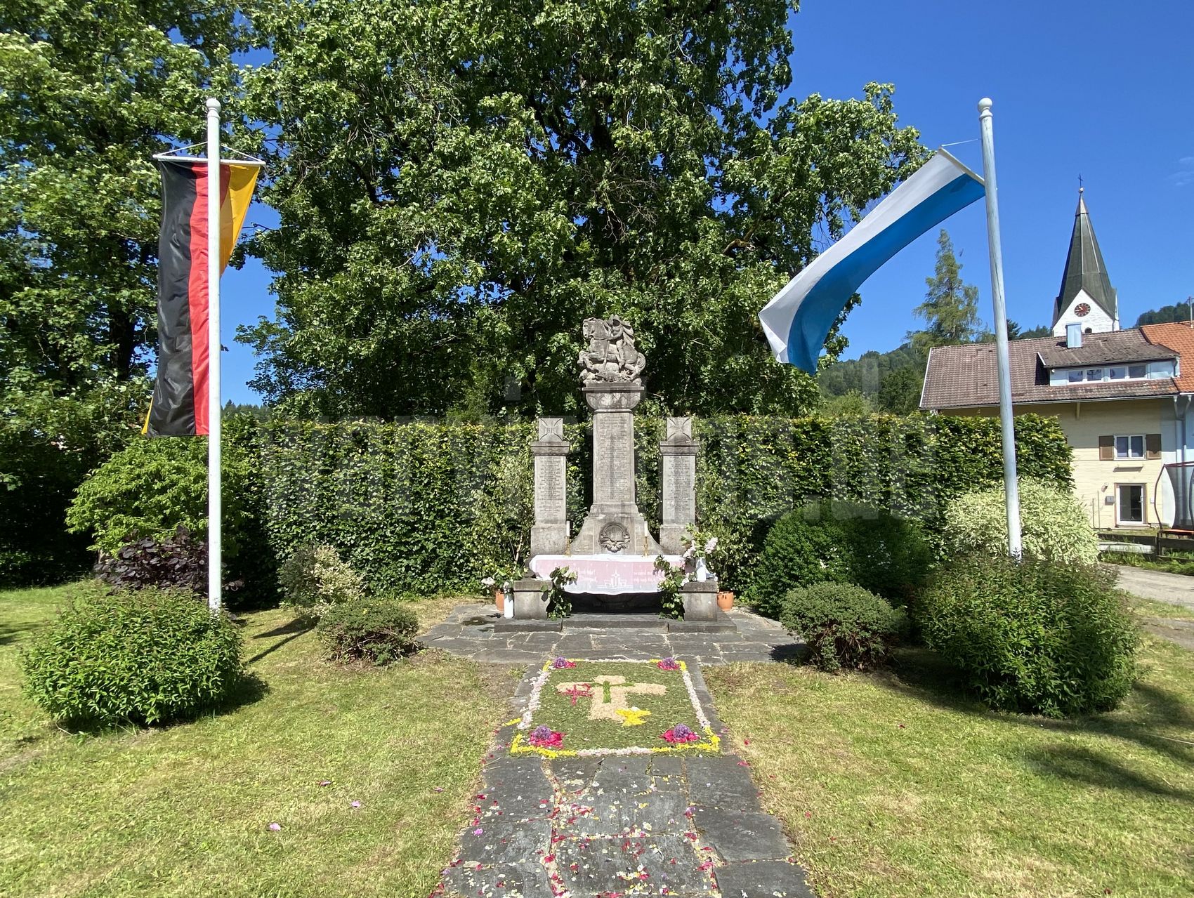 Weitnau-Wengen